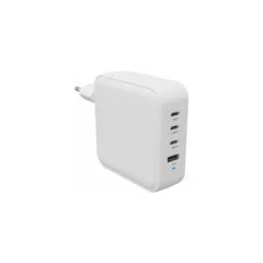 TARGUS TRAVEL CHARGER WHITE
