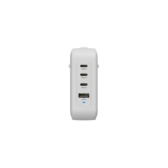 TARGUS TRAVEL CHARGER WHITE — image 5