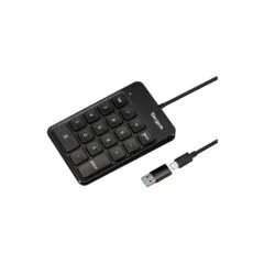 Targus USB Wired Keypad