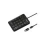 Targus USB Wired Keypad