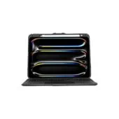 TARGUS VersaVu Bluetooth Keyboard case for iP