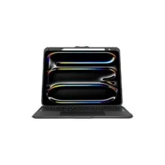 TARGUS VersaVu Bluetooth Keyboard case for iPad Pro 13-inch