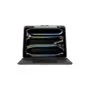 TARGUS VersaVu Bluetooth Keyboard case for iPad Pro 13-inch