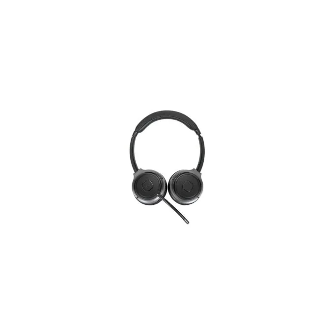 TARGUS WIRELESS STEREO HEADSET — image 1