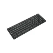 TARGUS Works with Chromebook - BluetoothŽ Antimicrobial Keyboard