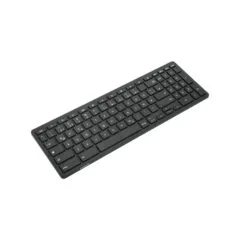 TARGUS Works with Chromebook - BluetoothŽ Antimicrobial Keyboard
