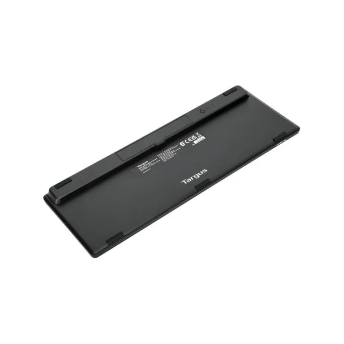 TARGUS Works with Chromebook - BluetoothŽ Antimicrobial Keyboard — image 4