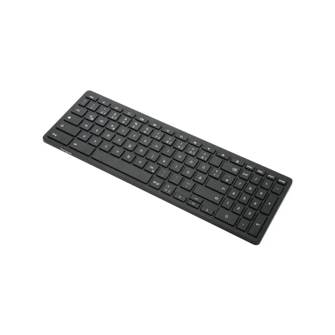 TARGUS Works with Chromebook - BluetoothŽ Antimicrobial Keyboard — image 5