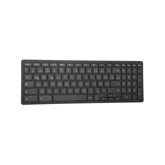 TARGUS Works with Chromebook - BluetoothŽ Antimicrobial Keyboard — image 6