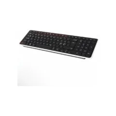 TAS Contour Balance Tastatur wireless mit Wirst rest DE-Layout retail