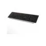 TAS Contour Balance Tastatur wireless mit Wirst rest DE-Layout retail