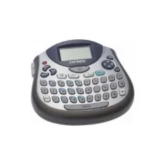 TAS DYMO LetraTag LT-100T Tischgerät QWERTY-Tastatur