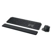 TAS MX KEYS S COMBO - GRAPHITE - CH