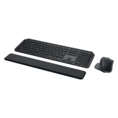 TAS MX KEYS S COMBO - GRAPHITE - CH