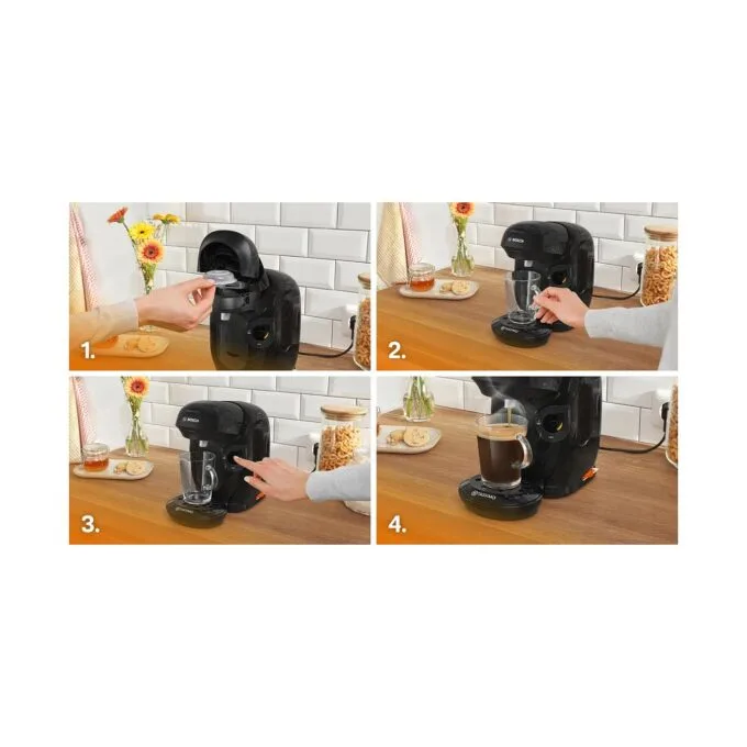 Tassimo Style friendly TAS112E — image 3