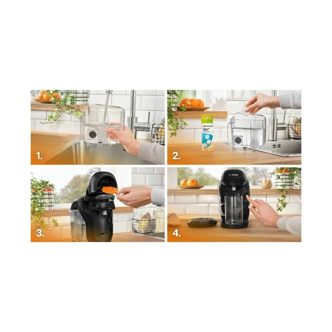 Tassimo Style friendly TAS112E — image 5
