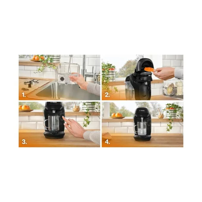 Tassimo Style friendly TAS112E — image 7