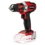 TE-CD 18 40 Li-Solo - Handbohrmaschine - Ohne Schlüssel - 1,3 cm - 1500 RPM - 40 Nm - 6 mm