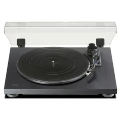 Teac TN-180BT-A3 schwarz