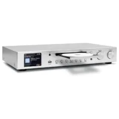 Technisat Digitradio 143 CD (V3) silber