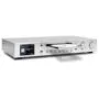 Technisat Digitradio 143 CD (V3) silber