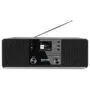Technisat DigitRadio 370 CD IR schwarz