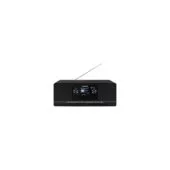 Technisat DigitRadio 372 CD BT schwarz