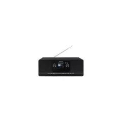Technisat DigitRadio 372 CD BT schwarz