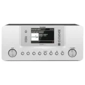 Technisat DigitRadio 574 IR silber