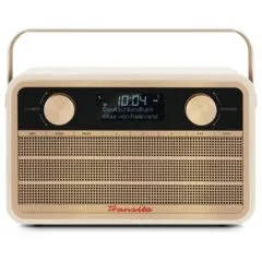 Technisat Transita 120 beige