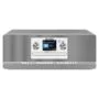 Technsat DigitRadio 372 CD BT silber