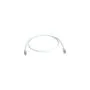 Telegärtner Patchkabel S FTP Cat.6A MP8 FS500 LSZH wei 3.0m