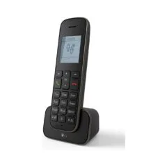 Telekom Sinus 207 Pack schwarz