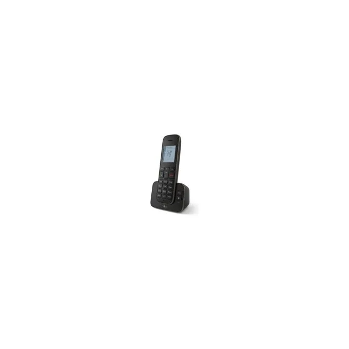 Telekom Sinus PA 207 plus 1 schwarz — image 2
