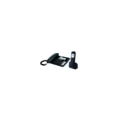 Telekom Sinus PA 207 plus 1 schwarz