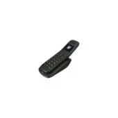 Telekom Speedphone 32 - IP Grotastenschnurlostelefon - ebenholz