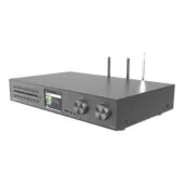 TELESTAR TOP 550 Schwarz Multifunktionsradios HiFi-Baustei