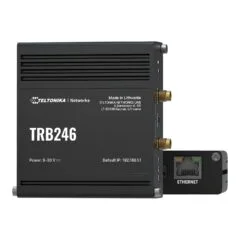 Teltonika · Gateway · TRB246 · LTE Cat 4