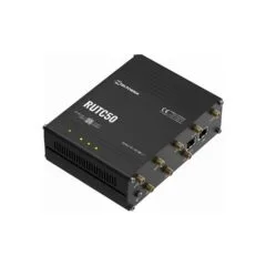 TELTONIKA NETWORKS RUTC50 V2 eSIM 5G 4G LTE 3G WiFi 6 Router