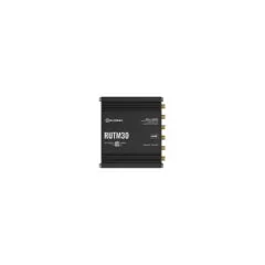 TELTONIKA NETWORKS RUTM30 DUAL SIM eSIM 5G 4G LTE 3G Router
