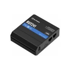 Teltonika · Router · RUT241 · Kompakter-4G LTE Router · eSIM