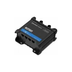 Teltonika · Router · RUT901 · LTE Modem Router WLAN · eSIM
