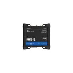 Teltonika · Router · RUT956 · LTE Modem Router WLAN · eSIM