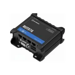 Teltonika · Router · RUT976 · Redcap 5G Router · eSIM