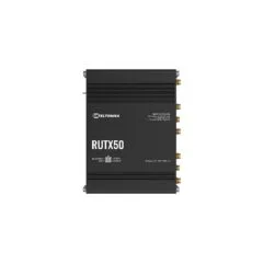 Teltonika · Router · RUTX50 · 5G Modem Router WLAN · eSIM