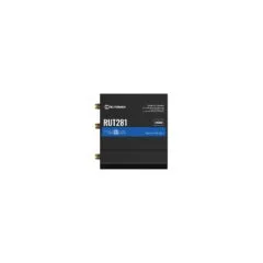 TELTONIKA RUT281 CAT4 LTE Router SIM und eSIM