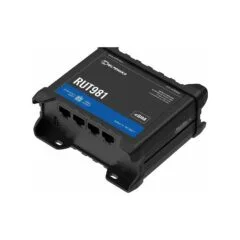 TELTONIKA RUT981 CAT4 LTE Router Dual SIM und eSIM