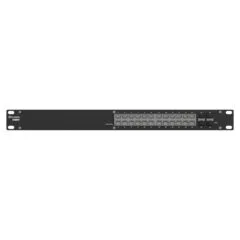 Teltonika · Switch · SWM281 · 24 Port Gigabit managed L2+ Switch. 4x SFP. 19