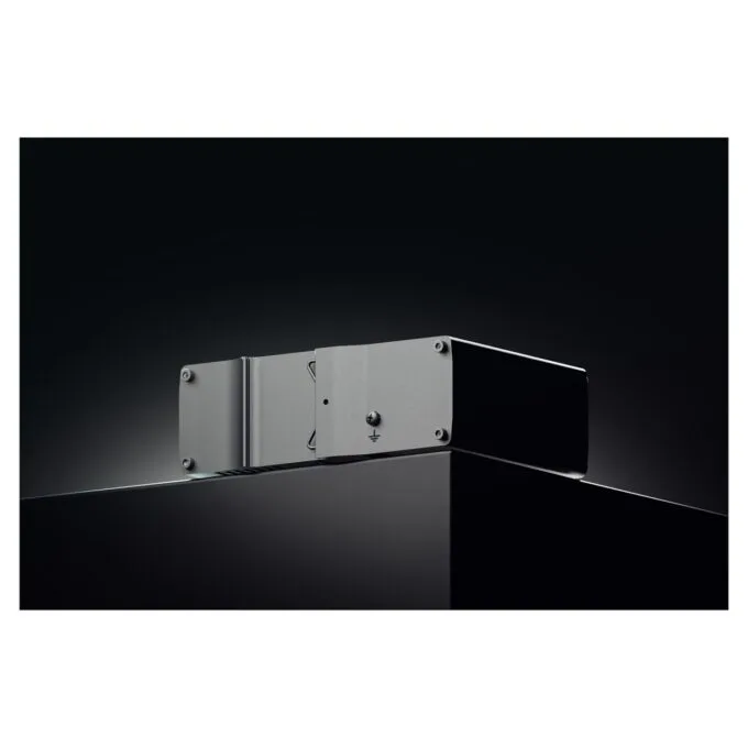 Teltonika · Switch · TSW200 · 8 Port Gigabit Industrial unmanaged PoE+ Switch. 2 SFP — image 8