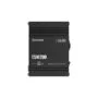 Teltonika · Switch · TSW200 · 8 Port Gigabit Industrial unmanaged PoE+ Switch. 2 SFP